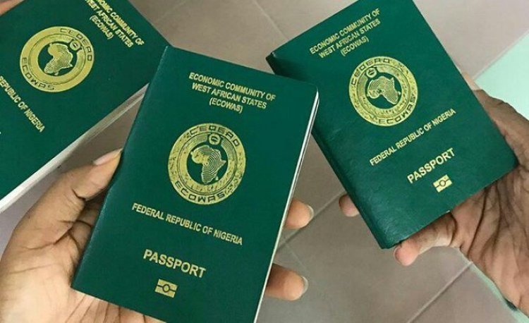How to apply for Nigeria passport, the status, requirements, and filling the form before it expires