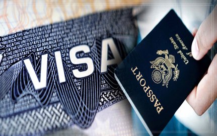 You will learn what is visa in this article. The definition and the true meaning of a visa.